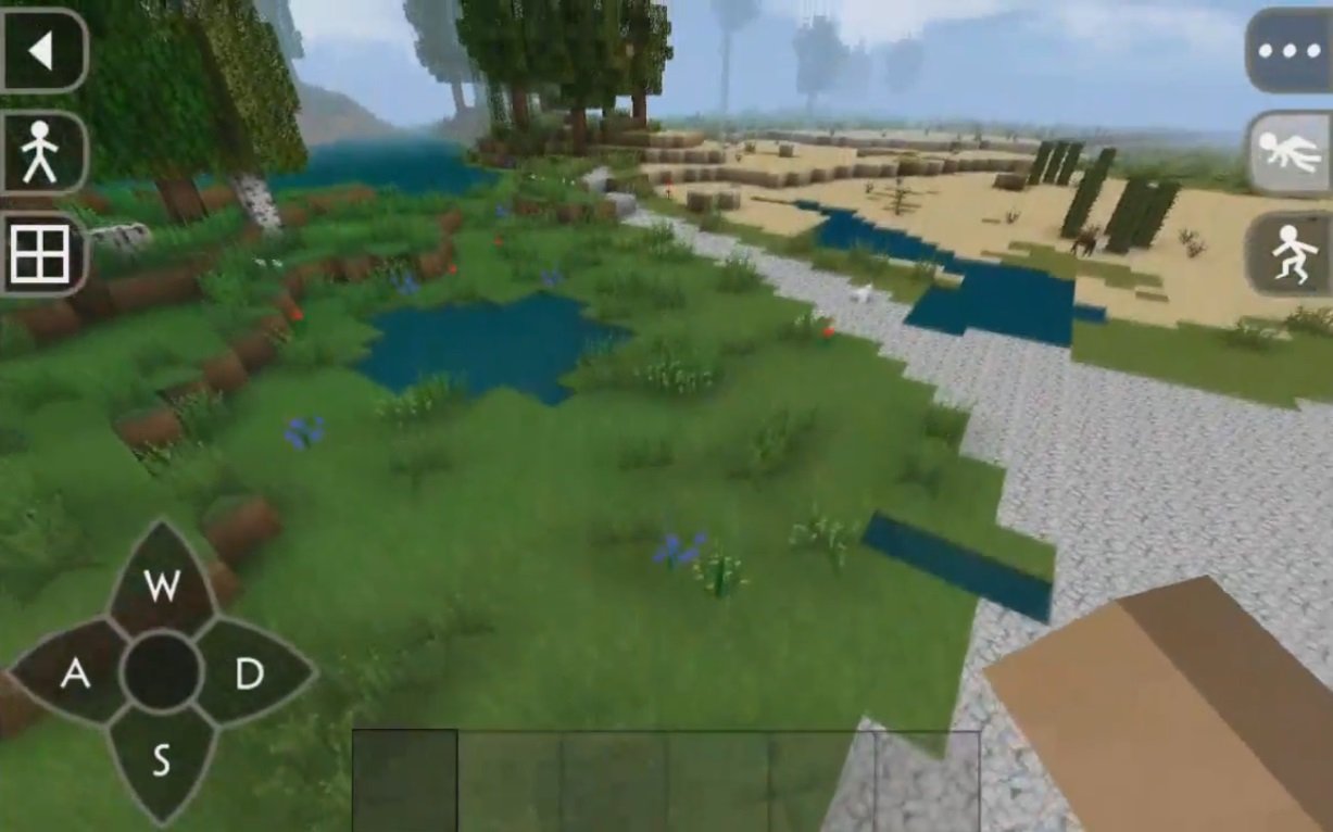 survivalcraft 2 mods android