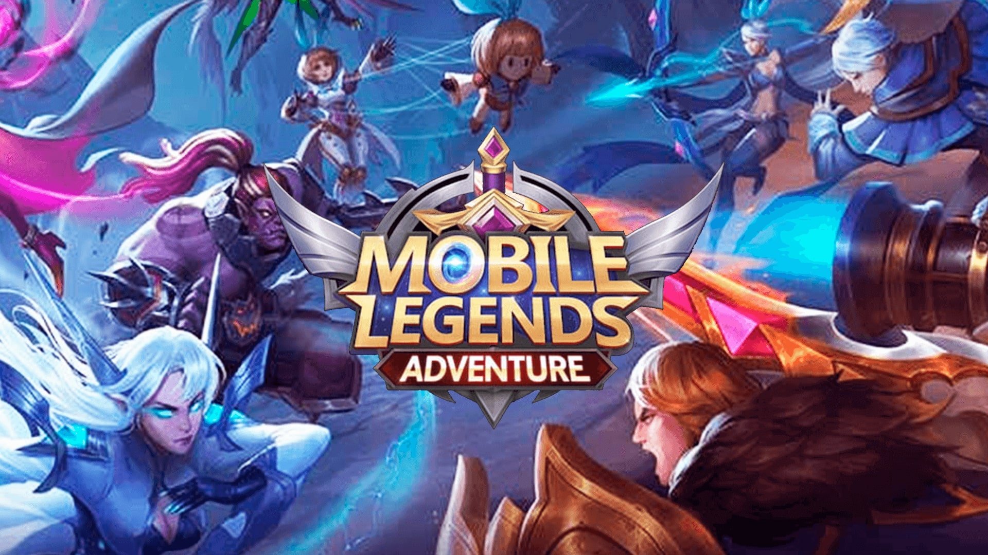 Что такое игра мобайл легенды. Mobile Legends. Мобил Легендс адвенчер. Игра mobile Legends Adventure. Mobile Legends адвенчер.