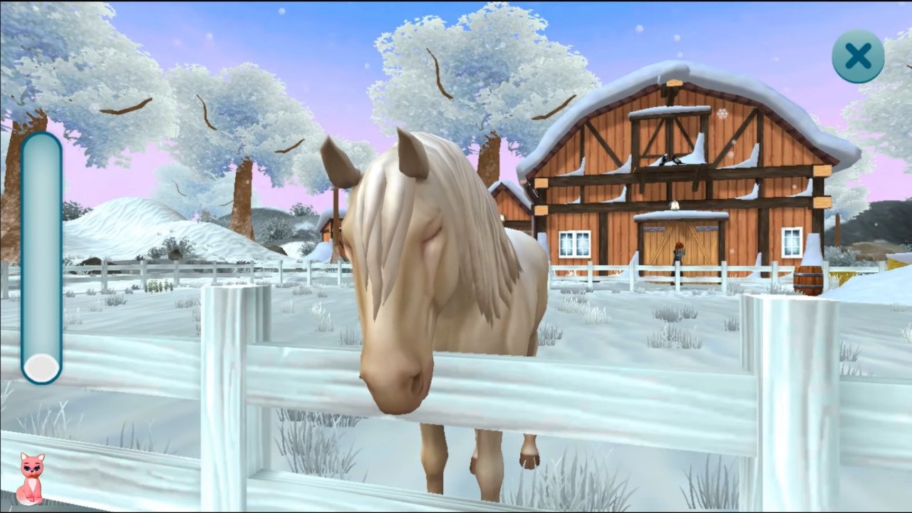 Star Stable Horses взлом (Мод все открыто/много денег) v 2.79.0 скачать на  android