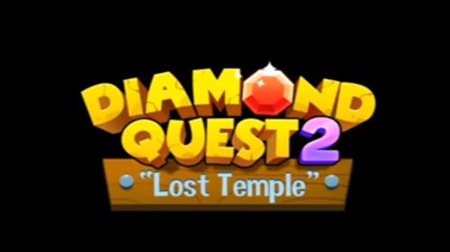 Diamond quest 2