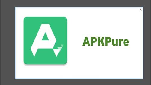Скачать APKPure (Мод pro/без рекламы) v 3.17.19 на Андроид