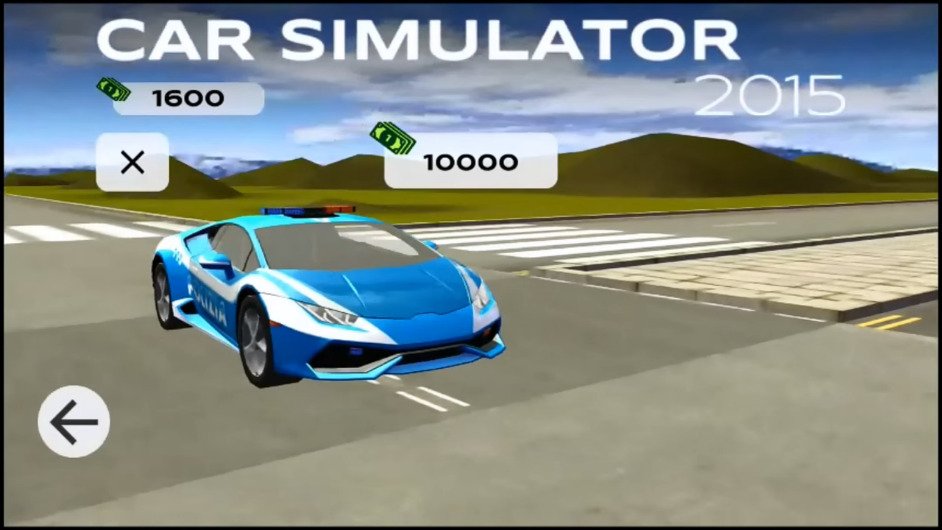 игры для андроид traffic racer мод много денег
