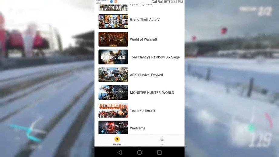Download Netboom - 🎮Play PC games on Mobile APK v1.2.7.0 For Android