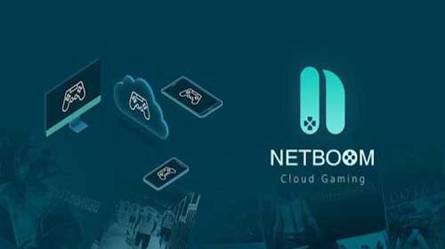 Download Netboom - 🎮Play PC games on Mobile APK v1.2.7.0 For Android