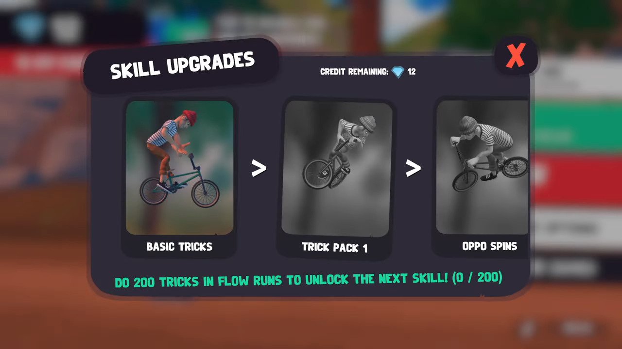 flow bmx apk