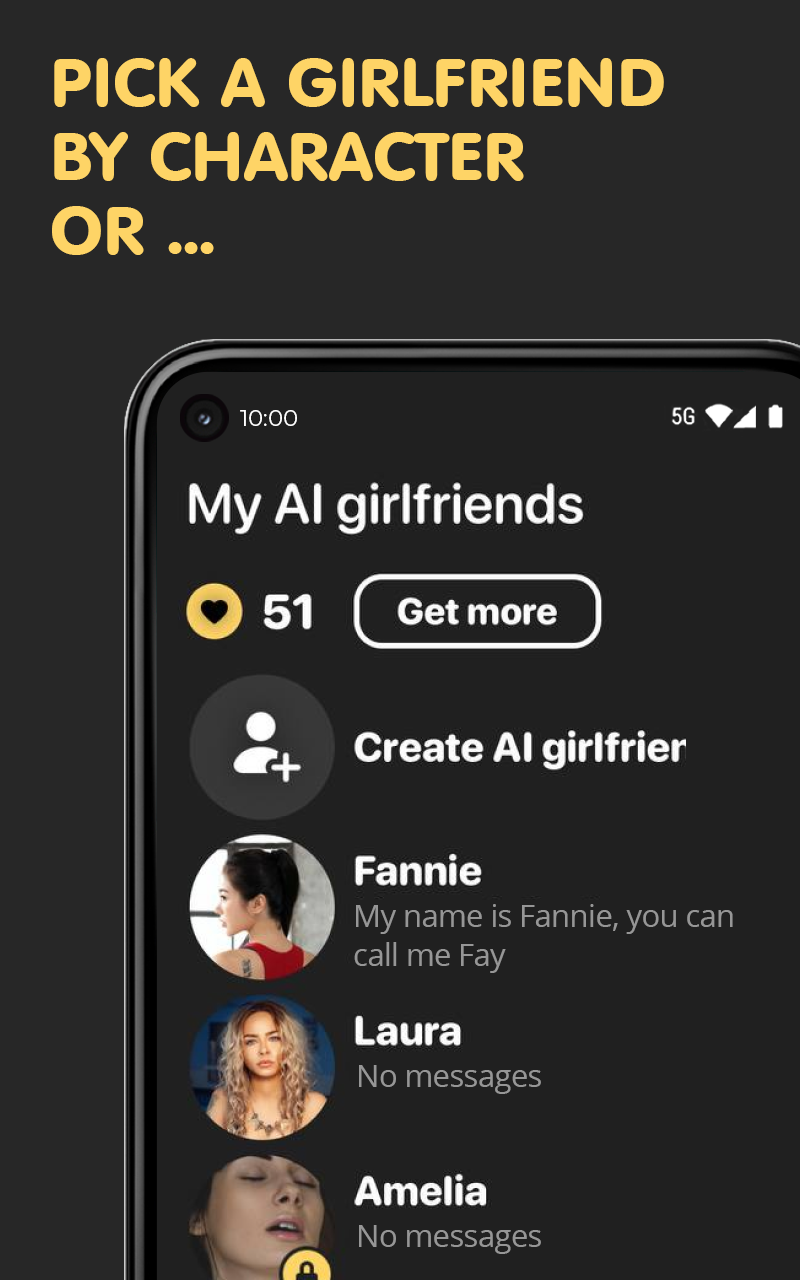 Romance ai chat