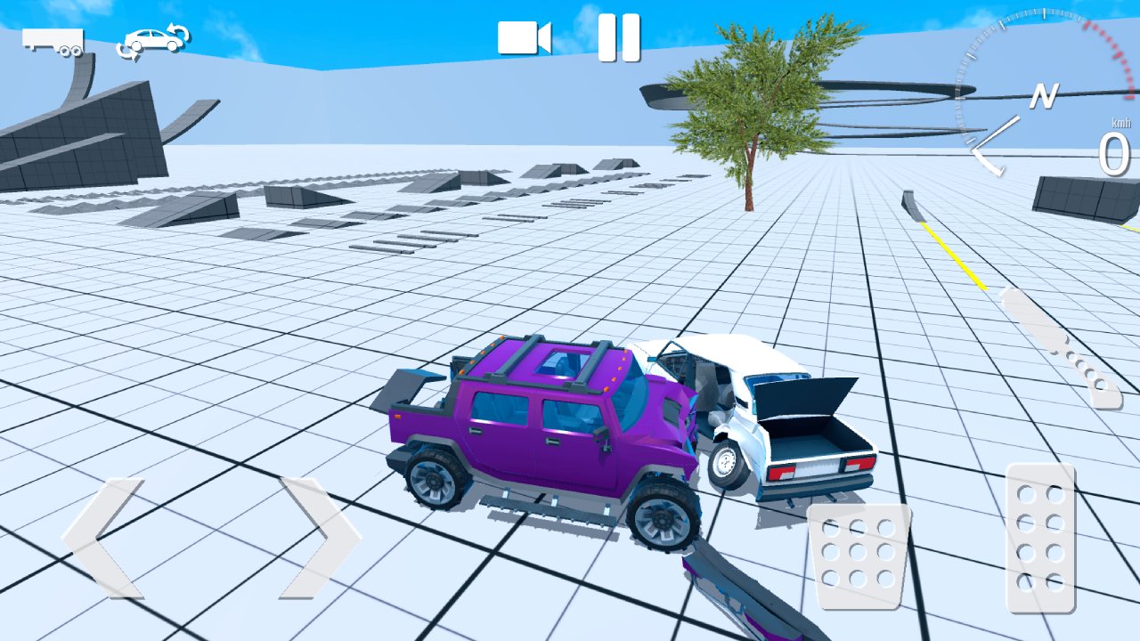 Кар краш симулятор. Car crash Simulator real Damage. Car crash Simulator 2 (Mod). Car crash Simulator accident.