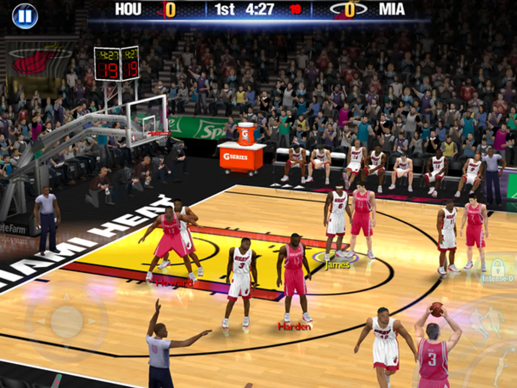 Nba 2k14 куроко мод. Ease игра.