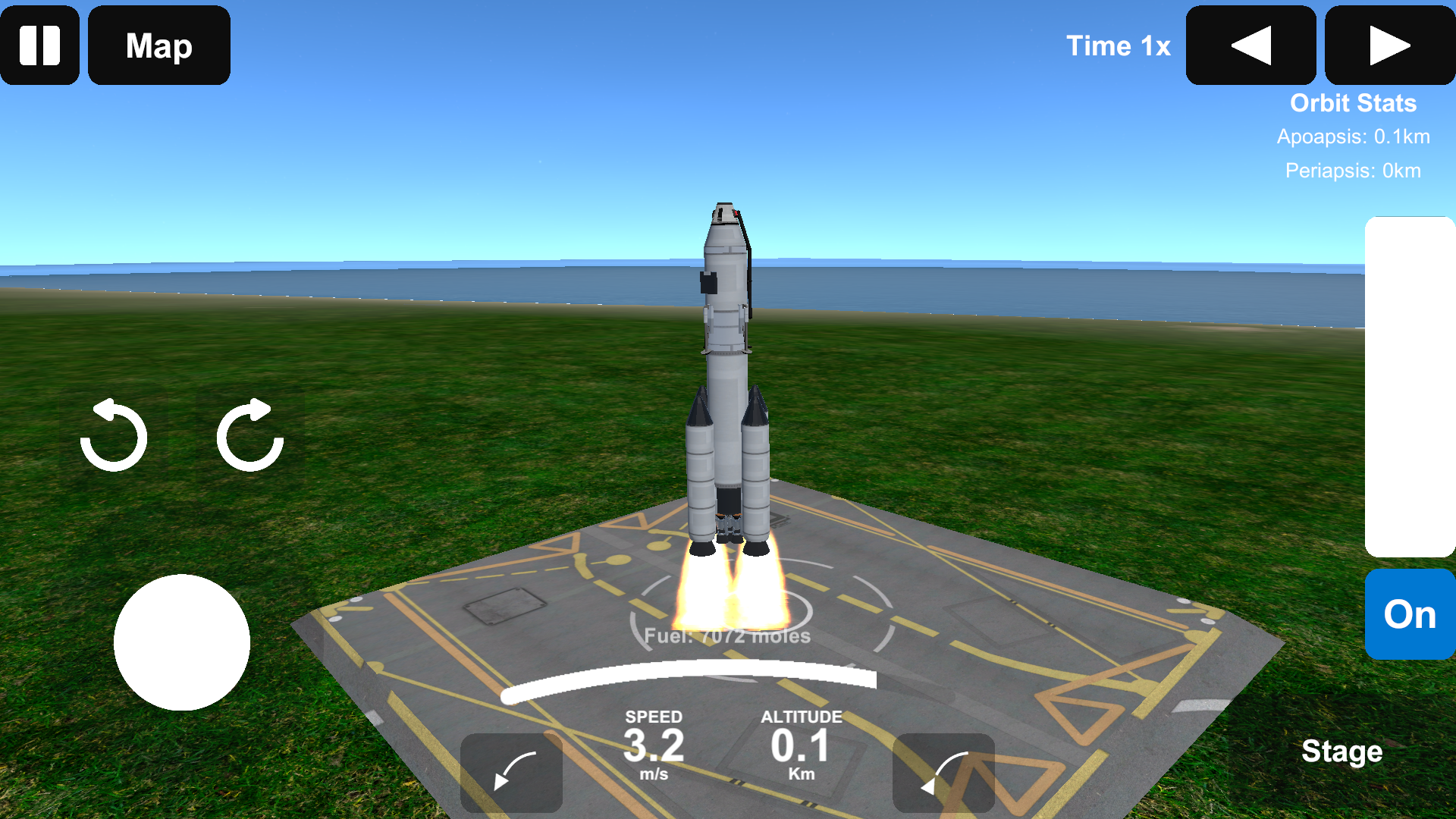 Симулятор ракеты. Ellipse игра. Ellipse Rocket Simulator. Симулятор ракеты на андроид.